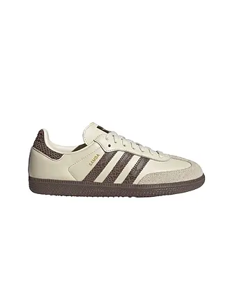 ADIDAS ORIGINALS | Zapatillas de deporte SAMBA OG | creme